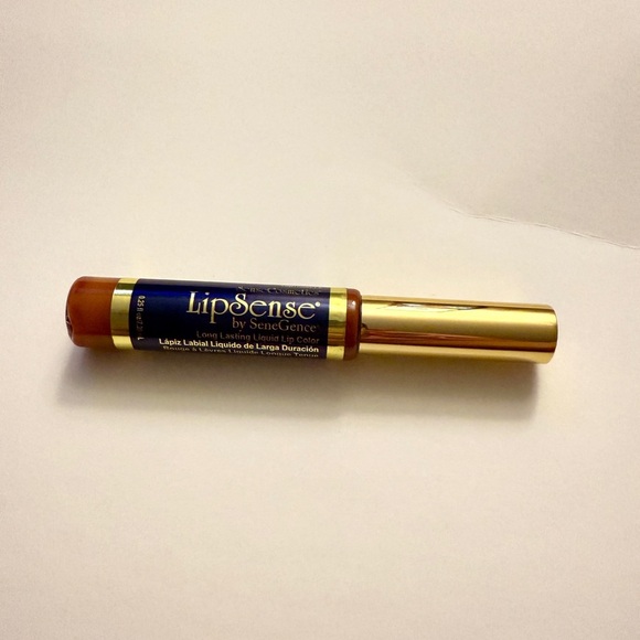 SeneGence LipSense Brick - Picture 2 of 3
